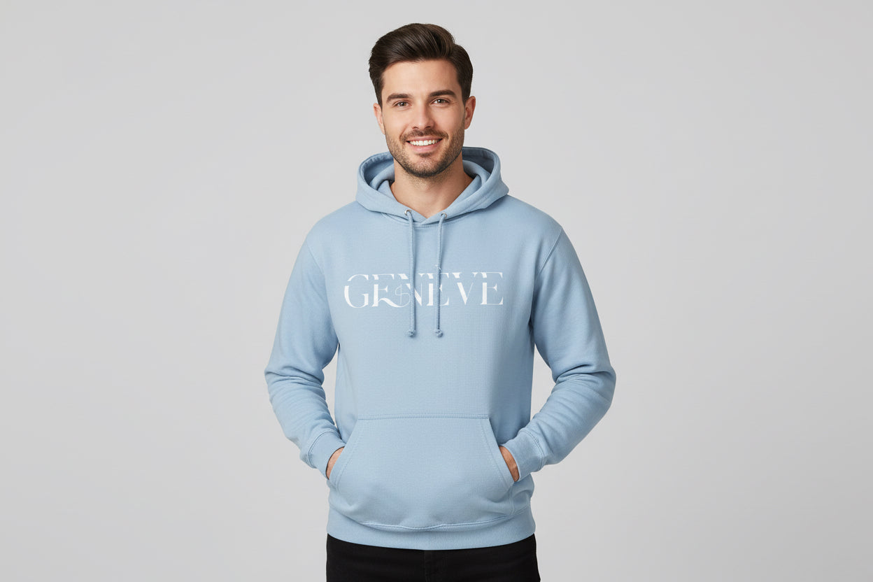 Image for color: babyblau