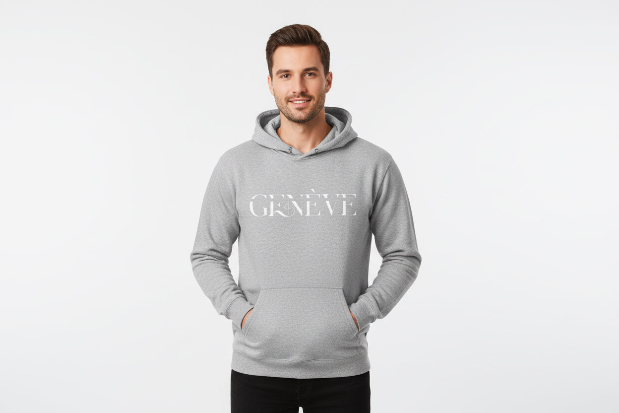 Image for color: heather grey