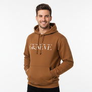 Image for color: caramel toffee