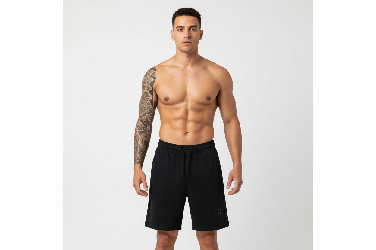 KG - Shorts