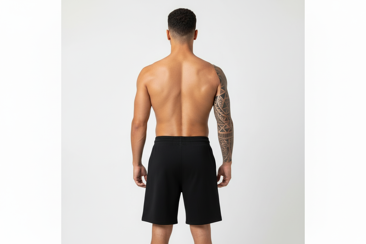 KG - Shorts