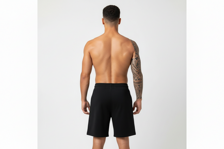 KG - Shorts
