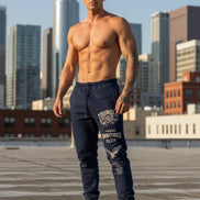 The ContourFit Elegant Slimming Trousers