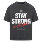 Image for color: washed black