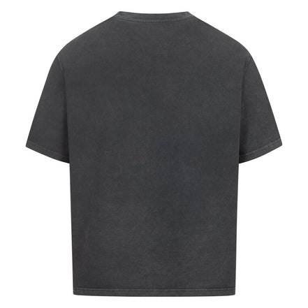 Image for color: washed black