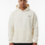 KG -  Oversized Hoodie