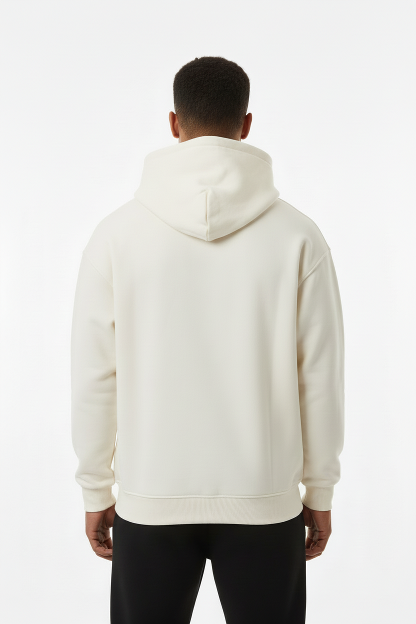 KG -  Oversized Hoodie