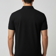 KROWN GALLERY - Classic Polo Shirt