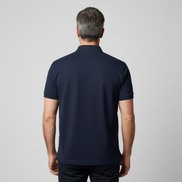 KROWN GALLERY - Classic Polo Shirt