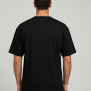 KROWN GALLERY - VACANCY Oversized Shirt
