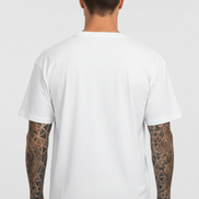 KROWN GALLERY - VACANCY Oversized Shirt