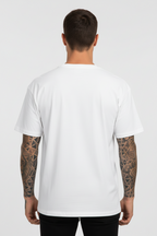 KROWN GALLERY - VACANCY Oversized Shirt