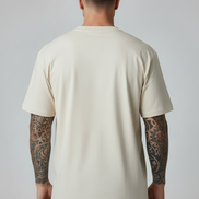 KROWN GALLERY - VACANCY Oversized Shirt