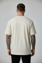 KROWN GALLERY - VACANCY Oversized Shirt
