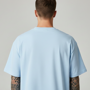 KROWN GALLERY - VACANCY Oversized Shirt