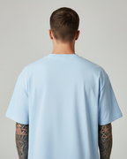 KROWN GALLERY - VACANCY Oversized Shirt