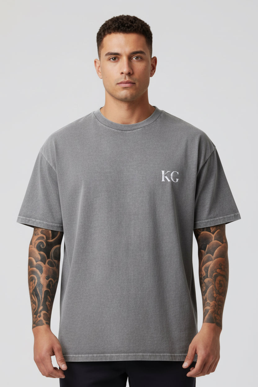 Image for color: washed grey