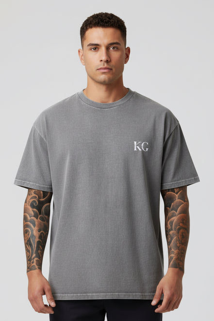 Image for color: washed grey