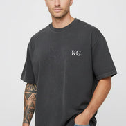 Image for color: washed black
