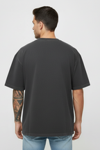 KROWN GALLERY - VACANCY Oversized Shirt