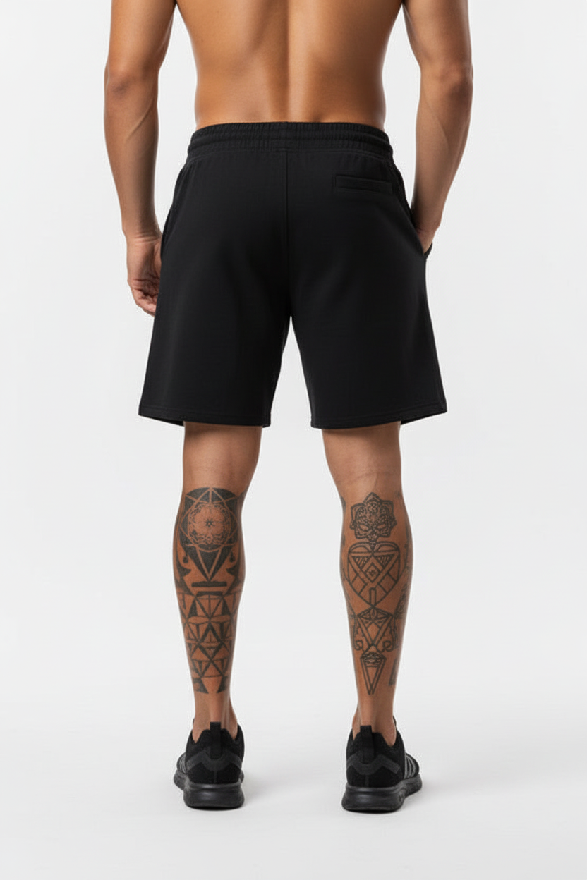 KROWN GALLERY Shorts