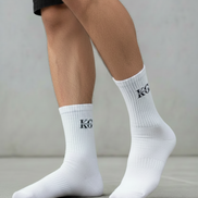 KROWN GALLERY Socks