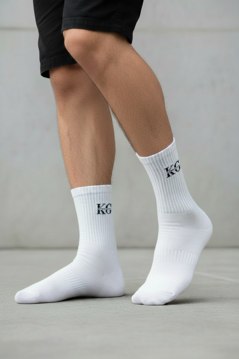 KROWN GALLERY Socks