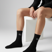 KROWN GALLERY Socks