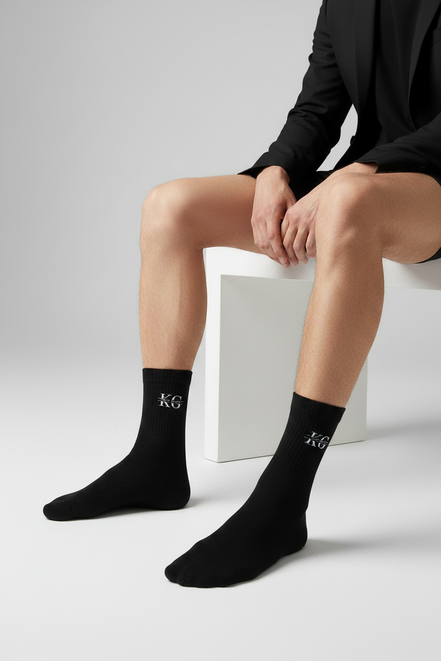 KROWN GALLERY Socks