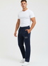 KROWN GALLERY VACANCY Oversized Sweatpants