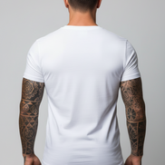 KROWN GALLERY Sport T-Shirt
