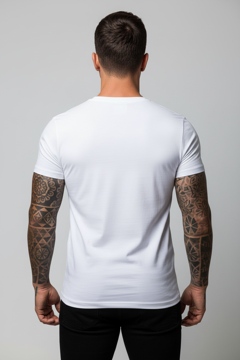 KROWN GALLERY Sport T-Shirt