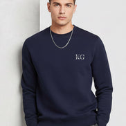 Image for color: navy blue