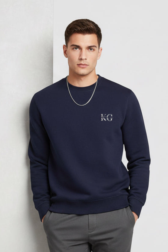 Image for color: navy blue