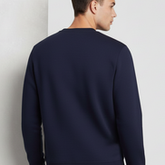 KROWN GALLERY Classic Sweatshirt