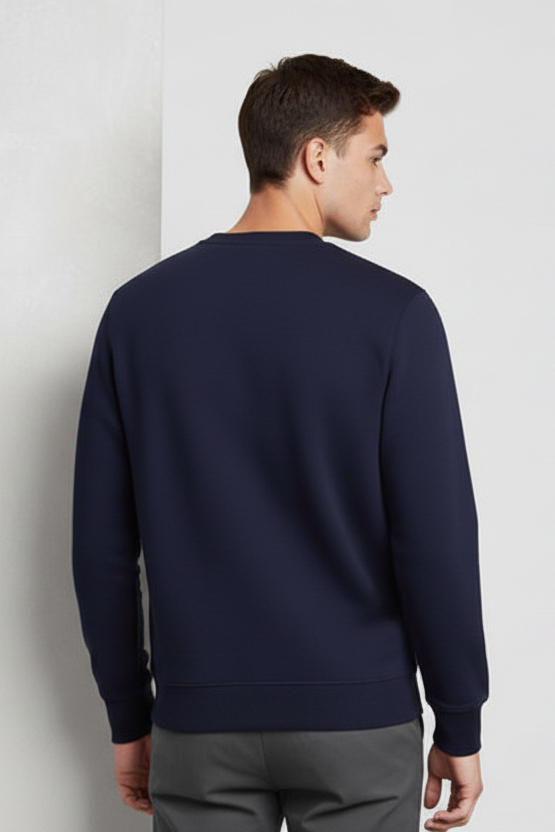 KROWN GALLERY Classic Sweatshirt