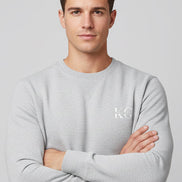 Image for color: heather grey