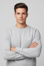 Image for color: heather grey