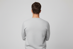 KROWN GALLERY Classic Sweatshirt