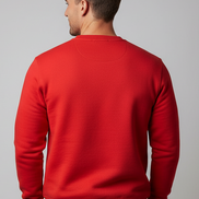 KROWN GALLERY Classic Sweatshirt