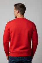 KROWN GALLERY Classic Sweatshirt