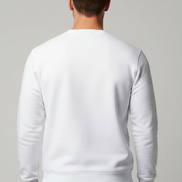 KROWN GALLERY Classic Sweatshirt