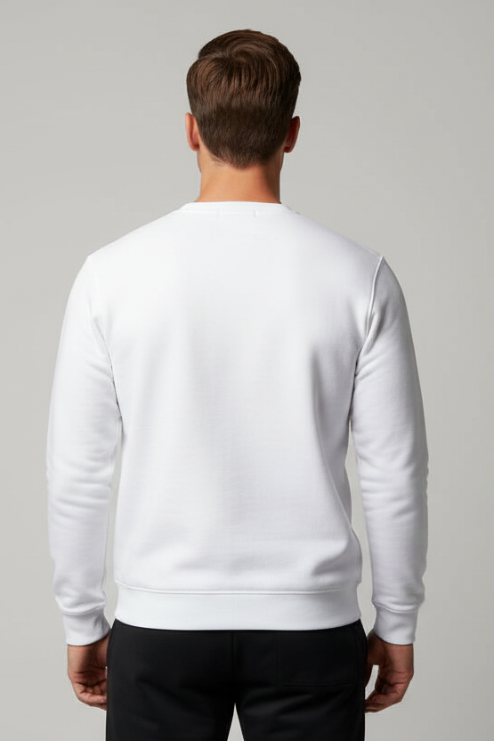 KROWN GALLERY Classic Sweatshirt