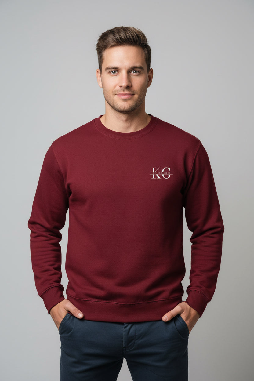 Image for color: burgunder