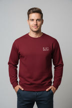 Image for color: burgunder