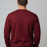 KROWN GALLERY Classic Sweatshirt