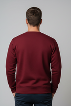 KROWN GALLERY Classic Sweatshirt