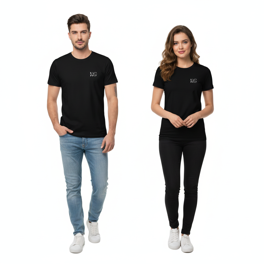 Basic Shirt Unisex