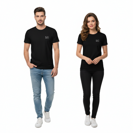 Basic Shirt Unisex