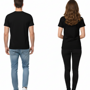Basic Shirt Unisex